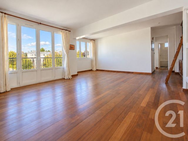 appartement - ST MICHEL SUR ORGE - 91