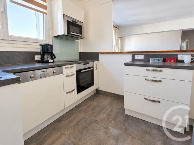 Appartement F4 à vendre - 4 pièces - 69.88 m2 - ST MICHEL SUR ORGE - 91 - ILE-DE-FRANCE - Century 21 Agence De La Poste