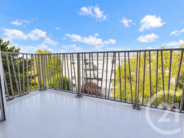 Appartement F4 à vendre - 4 pièces - 69.88 m2 - ST MICHEL SUR ORGE - 91 - ILE-DE-FRANCE - Century 21 Agence De La Poste