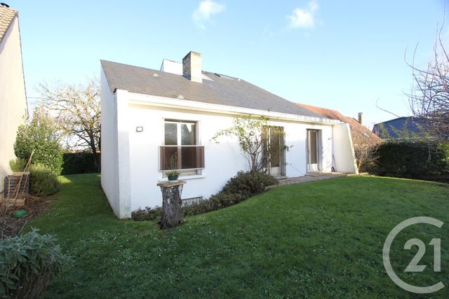 maison - MONTLHERY - 91