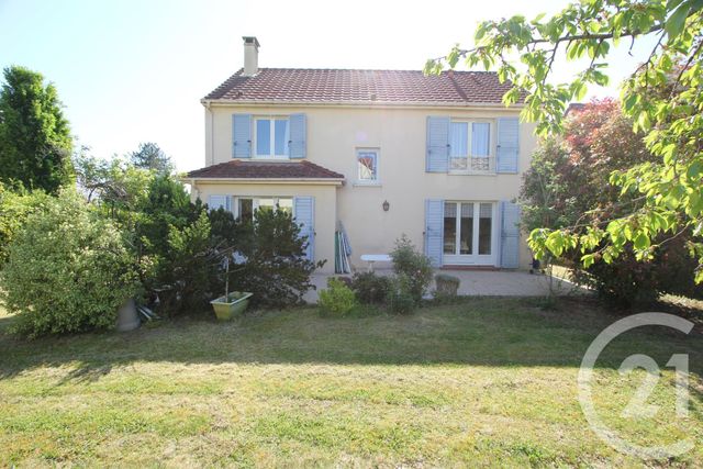 maison - LONGPONT SUR ORGE - 91