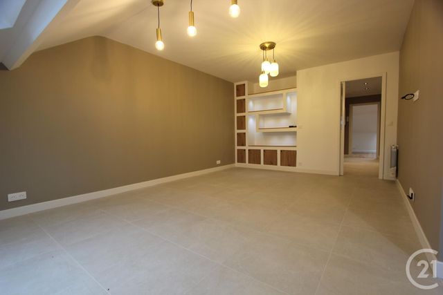 appartement - STE GENEVIEVE DES BOIS - 91