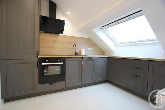 Appartement F3 à vendre STE GENEVIEVE DES BOIS