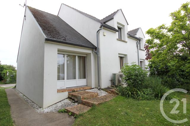 maison - LE PLESSIS PATE - 91
