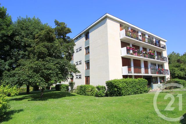 Appartement F3 à vendre - 3 pièces - 72.73 m2 - ST MICHEL SUR ORGE - 91 - ILE-DE-FRANCE - Century 21 Agence De La Poste