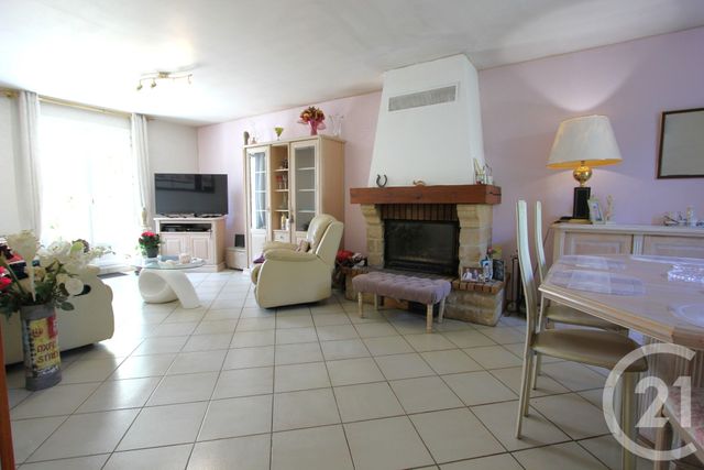 maison - ST MICHEL SUR ORGE - 91