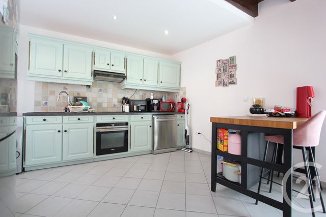 maison à vendre - 5 pièces - 100.47 m2 - ST MICHEL SUR ORGE - 91 - ILE-DE-FRANCE - Century 21 Agence De La Poste