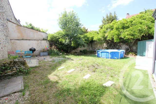 maison à vendre - 5 pièces - 100.47 m2 - ST MICHEL SUR ORGE - 91 - ILE-DE-FRANCE - Century 21 Agence De La Poste
