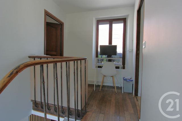 maison à vendre - 5 pièces - 100.47 m2 - ST MICHEL SUR ORGE - 91 - ILE-DE-FRANCE - Century 21 Agence De La Poste