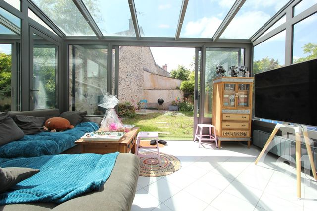 maison à vendre - 5 pièces - 100.47 m2 - ST MICHEL SUR ORGE - 91 - ILE-DE-FRANCE - Century 21 Agence De La Poste