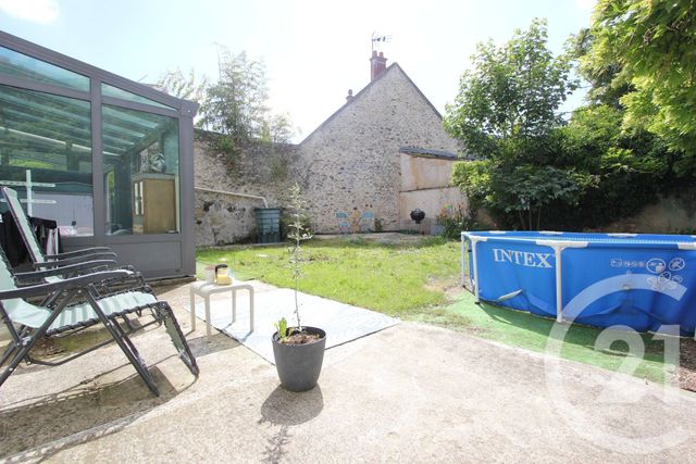 maison à vendre - 5 pièces - 100.47 m2 - ST MICHEL SUR ORGE - 91 - ILE-DE-FRANCE - Century 21 Agence De La Poste