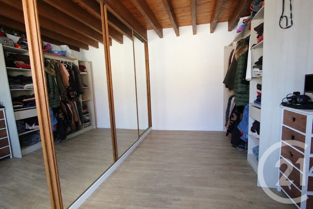 maison à vendre - 5 pièces - 100.47 m2 - ST MICHEL SUR ORGE - 91 - ILE-DE-FRANCE - Century 21 Agence De La Poste