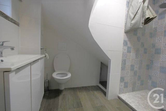 maison à vendre - 5 pièces - 100.47 m2 - ST MICHEL SUR ORGE - 91 - ILE-DE-FRANCE - Century 21 Agence De La Poste