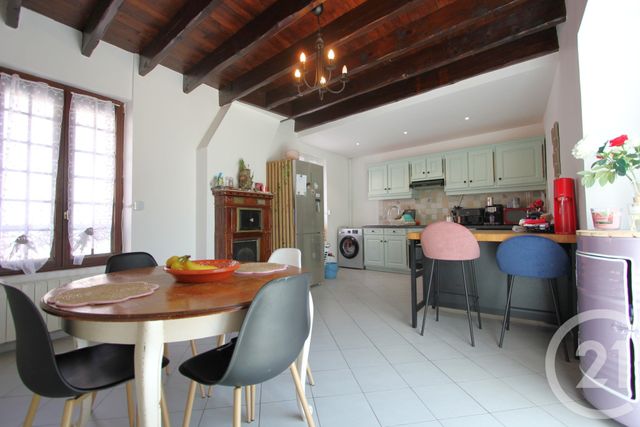 maison à vendre - 5 pièces - 100.47 m2 - ST MICHEL SUR ORGE - 91 - ILE-DE-FRANCE - Century 21 Agence De La Poste