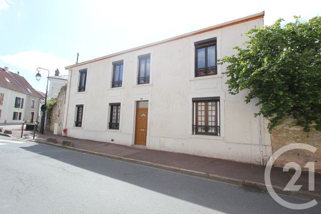 maison - ST MICHEL SUR ORGE - 91