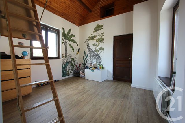 maison à vendre - 5 pièces - 100.47 m2 - ST MICHEL SUR ORGE - 91 - ILE-DE-FRANCE - Century 21 Agence De La Poste