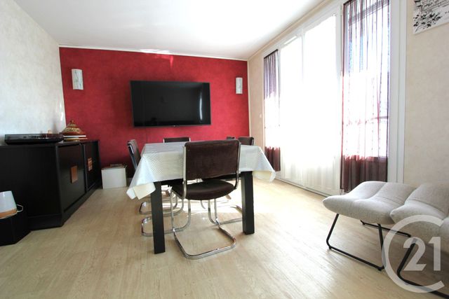 Appartement F5 à vendre - 5 pièces - 80.74 m2 - ST MICHEL SUR ORGE - 91 - ILE-DE-FRANCE - Century 21 Agence De La Poste