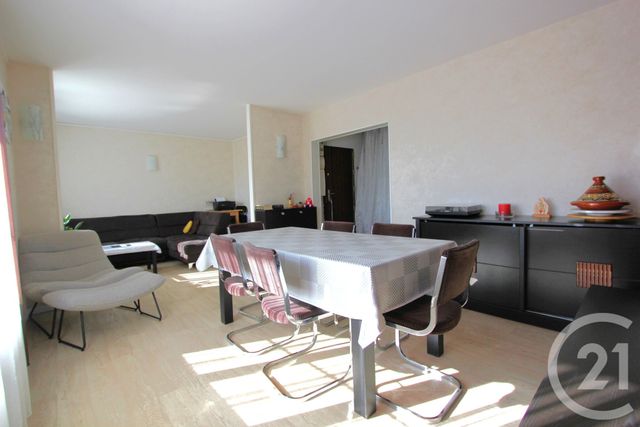 appartement - ST MICHEL SUR ORGE - 91