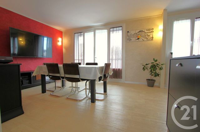 appartement - ST MICHEL SUR ORGE - 91