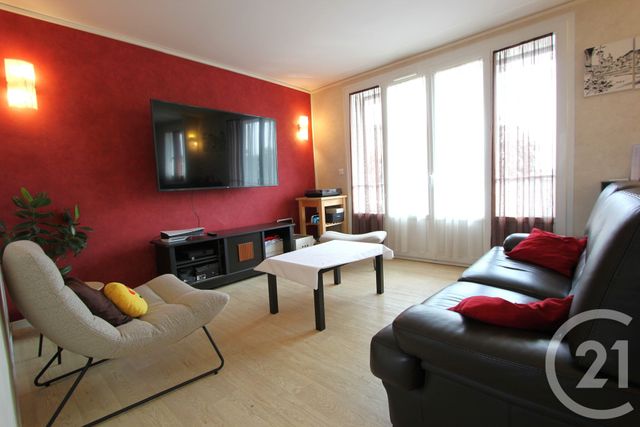appartement - ST MICHEL SUR ORGE - 91