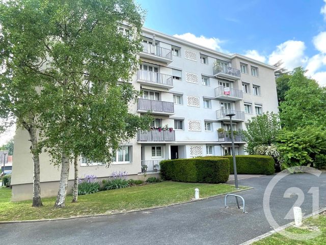 appartement - ST MICHEL SUR ORGE - 91