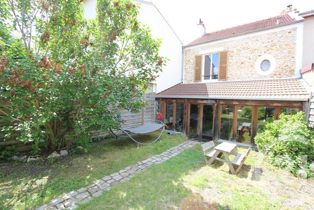 maison - ST MICHEL SUR ORGE - 91