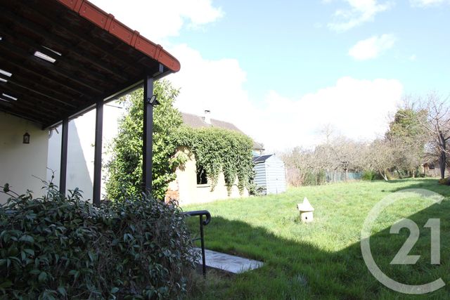 maison à vendre - 5 pièces - 80.0 m2 - ST MICHEL SUR ORGE - 91 - ILE-DE-FRANCE - Century 21 Agence De La Poste