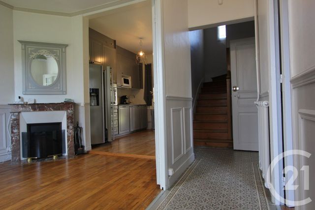 maison à vendre - 5 pièces - 80.0 m2 - ST MICHEL SUR ORGE - 91 - ILE-DE-FRANCE - Century 21 Agence De La Poste