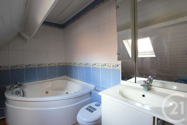 maison à vendre - 5 pièces - 80.0 m2 - ST MICHEL SUR ORGE - 91 - ILE-DE-FRANCE - Century 21 Agence De La Poste