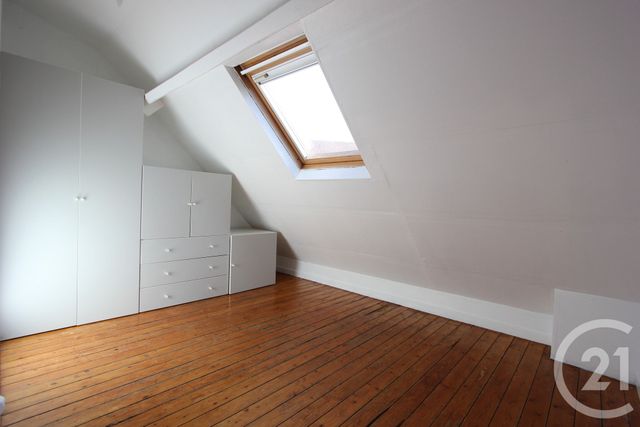 maison à vendre - 5 pièces - 80.0 m2 - ST MICHEL SUR ORGE - 91 - ILE-DE-FRANCE - Century 21 Agence De La Poste