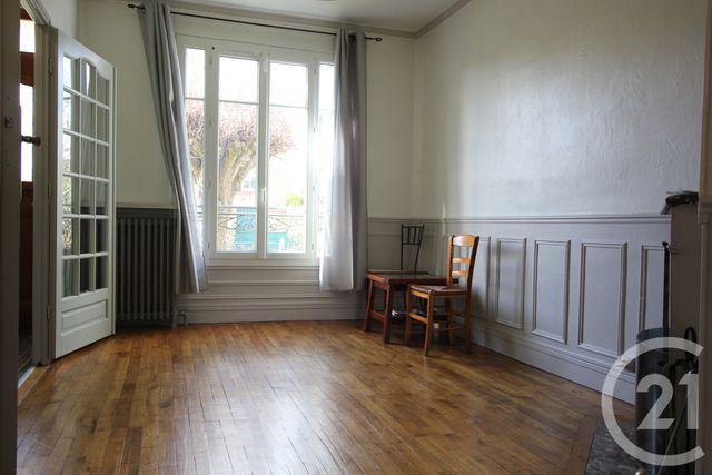 maison à vendre - 5 pièces - 80.0 m2 - ST MICHEL SUR ORGE - 91 - ILE-DE-FRANCE - Century 21 Agence De La Poste