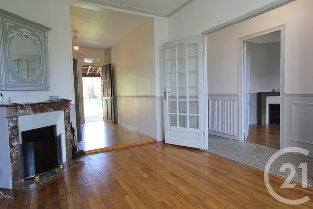 maison à vendre - 5 pièces - 80.0 m2 - ST MICHEL SUR ORGE - 91 - ILE-DE-FRANCE - Century 21 Agence De La Poste