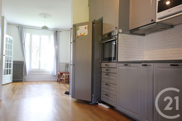 maison à vendre - 5 pièces - 80.0 m2 - ST MICHEL SUR ORGE - 91 - ILE-DE-FRANCE - Century 21 Agence De La Poste