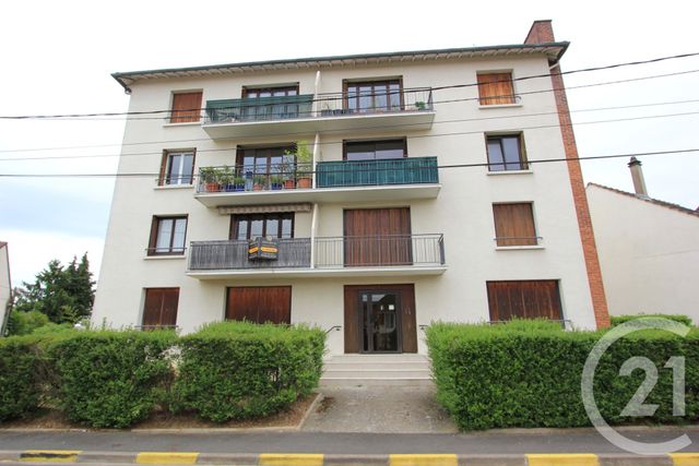 appartement - ST MICHEL SUR ORGE - 91