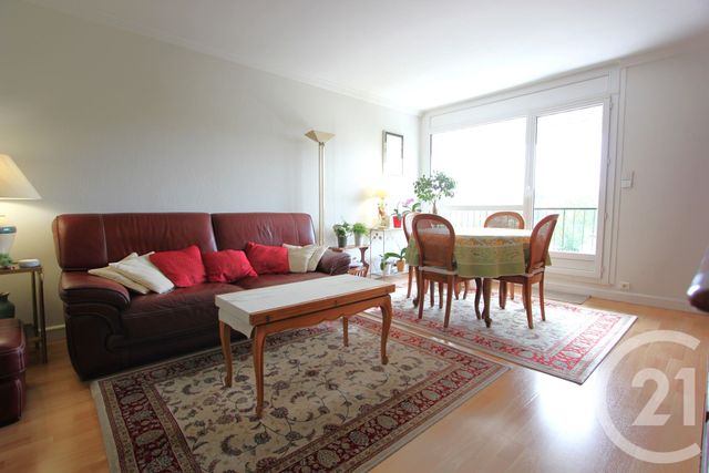 appartement - ST MICHEL SUR ORGE - 91