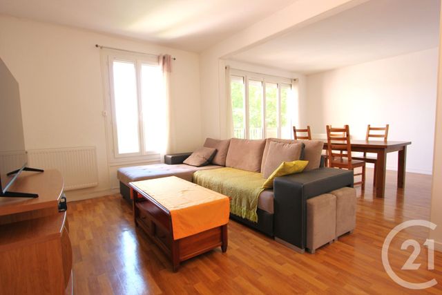 appartement - ST MICHEL SUR ORGE - 91
