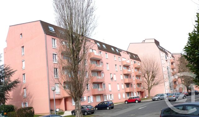 appartement - ST MICHEL SUR ORGE - 91