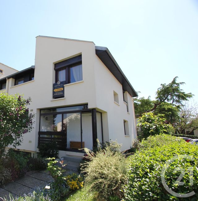 maison - ST MICHEL SUR ORGE - 91