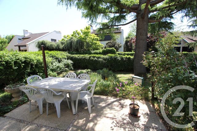 Afficher la photo en grand maison à vendre - 6 pièces - 114.98 m2 - ST MICHEL SUR ORGE - 91 - ILE-DE-FRANCE - Century 21 Agence De La Poste