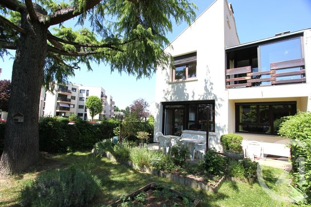 maison - ST MICHEL SUR ORGE - 91