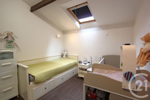 maison à vendre - 4 pièces - 89.0 m2 - ST MICHEL SUR ORGE - 91 - ILE-DE-FRANCE - Century 21 Agence De La Poste