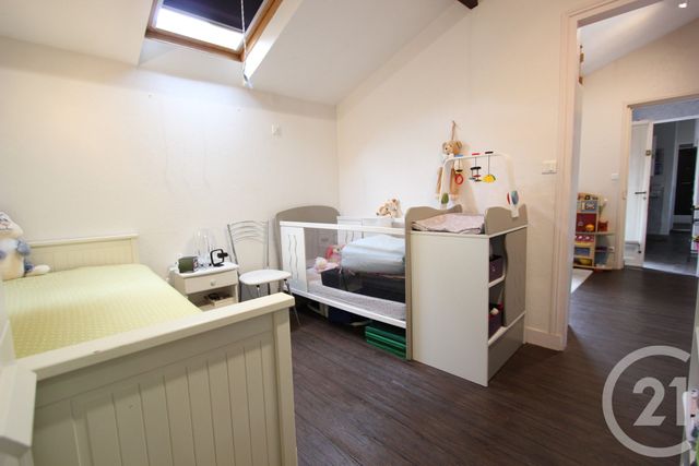 maison à vendre - 4 pièces - 89.0 m2 - ST MICHEL SUR ORGE - 91 - ILE-DE-FRANCE - Century 21 Agence De La Poste