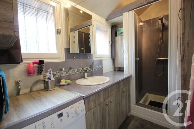 maison à vendre - 4 pièces - 89.0 m2 - ST MICHEL SUR ORGE - 91 - ILE-DE-FRANCE - Century 21 Agence De La Poste