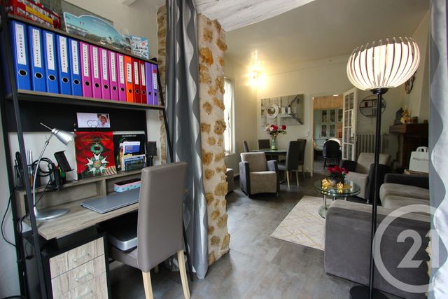 maison à vendre - 4 pièces - 89.0 m2 - ST MICHEL SUR ORGE - 91 - ILE-DE-FRANCE - Century 21 Agence De La Poste