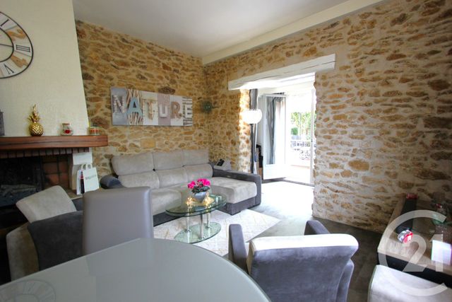 maison à vendre - 4 pièces - 89.0 m2 - ST MICHEL SUR ORGE - 91 - ILE-DE-FRANCE - Century 21 Agence De La Poste