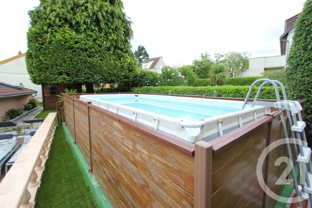 maison à vendre - 4 pièces - 89.0 m2 - ST MICHEL SUR ORGE - 91 - ILE-DE-FRANCE - Century 21 Agence De La Poste