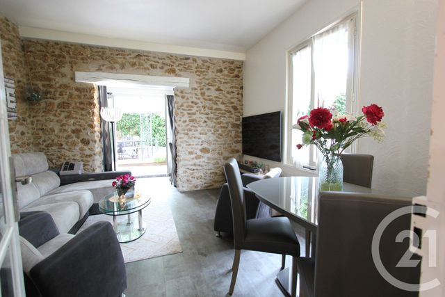 maison à vendre - 4 pièces - 89.0 m2 - ST MICHEL SUR ORGE - 91 - ILE-DE-FRANCE - Century 21 Agence De La Poste