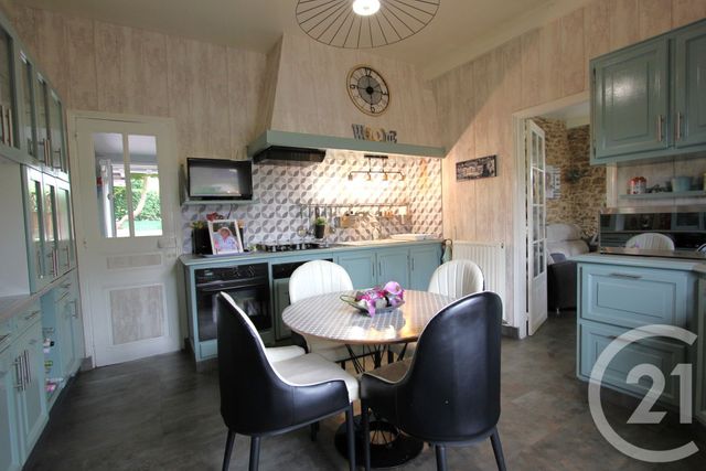 maison à vendre - 4 pièces - 89.0 m2 - ST MICHEL SUR ORGE - 91 - ILE-DE-FRANCE - Century 21 Agence De La Poste