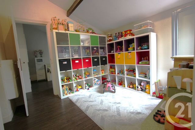 maison à vendre - 4 pièces - 89.0 m2 - ST MICHEL SUR ORGE - 91 - ILE-DE-FRANCE - Century 21 Agence De La Poste