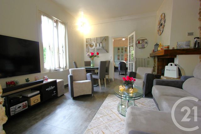 maison à vendre - 4 pièces - 89.0 m2 - ST MICHEL SUR ORGE - 91 - ILE-DE-FRANCE - Century 21 Agence De La Poste